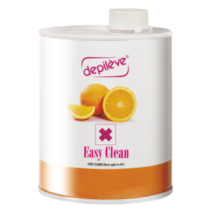 Depiléve Easy Clean gyantagép tisztító 1 L