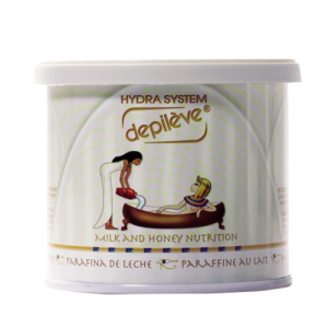 Depileve Milk Arcparaffin 450 gr