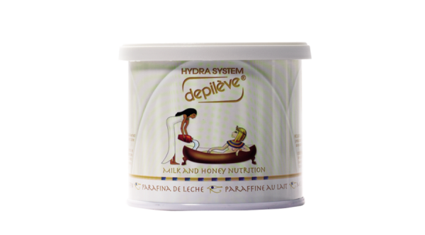 Depileve Milk Arcparaffin 450 gr