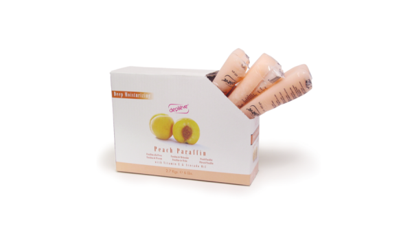 Depileve Paraffin barack 450 gr