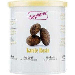 Depiléve Karite Rosin 800 gr Szerecsendiós gyanta