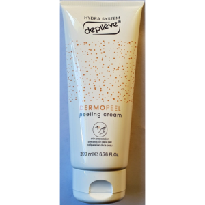 Depiléve Dermo Peel - bőrradír kézre 200 ml
