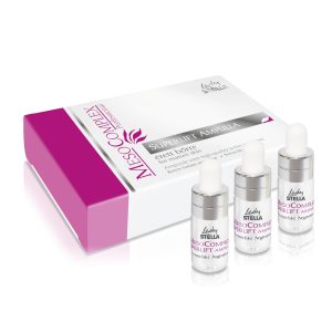 Lady STELLA Mesocomplex Superlift Ampulla érett bőrre 3*3 ml