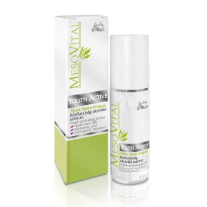 Lady STELLA Mesovital Youth Active Alma Őssejt Szérum 30 ml
