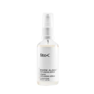 fito.C - Snow Algae Anti-Ageing Serum - Hóalga Anti-Ageing Szerum, 50ml
