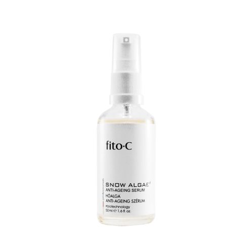 fito.C - Snow Algae Anti-Ageing Serum - Hóalga Anti-Ageing Szerum, 50ml