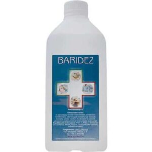 Baridez eszközfertőtlenítő 1L