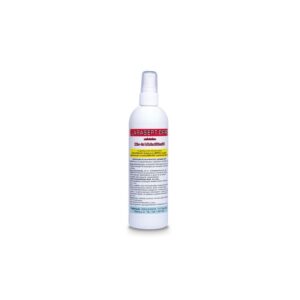 Clarasept Derm Kéz és bőr fertőtlenítő színtelen szórófejes 250ml