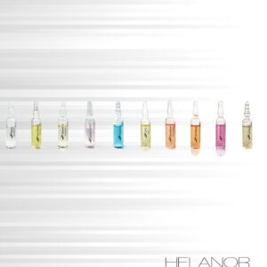 Anti-aging ampulla válogatás