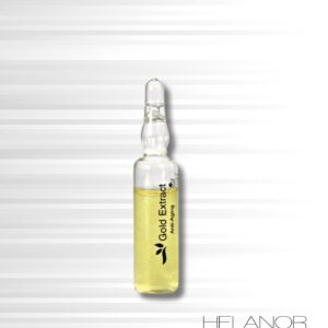 Arany ampulla – Anti-aging