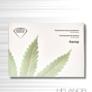CBD Kender kezelő szett