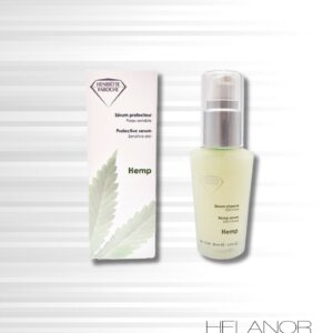 CBD kender szérum