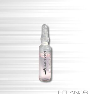 Caviar ampulla – Caviar Extract