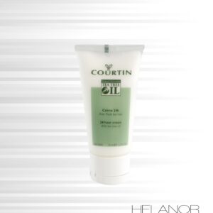 Courtin antiseptic 24h krém – hidratáló/gyógyító, aknés bőrre