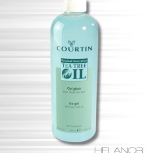 Courtin antiseptic jégzselé