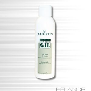 Courtin antiseptic kéz és testápolótej