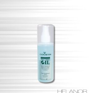 Courtin antiseptic lábizzadásgátló spray