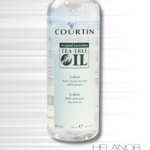 Courtin antiseptic lotion 200 ml