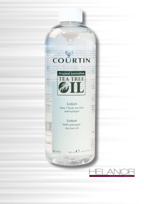 Courtin antiseptic lotion 500 ml