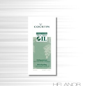 Courtin antiseptic peeling bőrradír