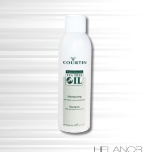 Courtin antiseptic sampon