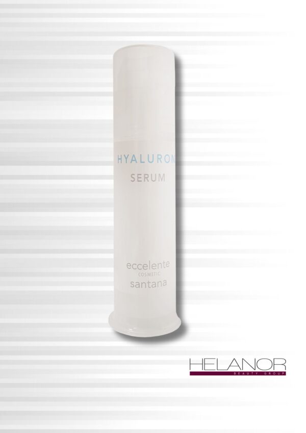 Hyaluron szérum 4,6%