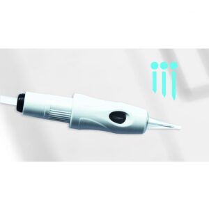 Nouveau Contour 3-pontos ferde soros