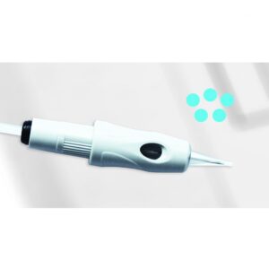 Nouveau Contour 5-pontos shader