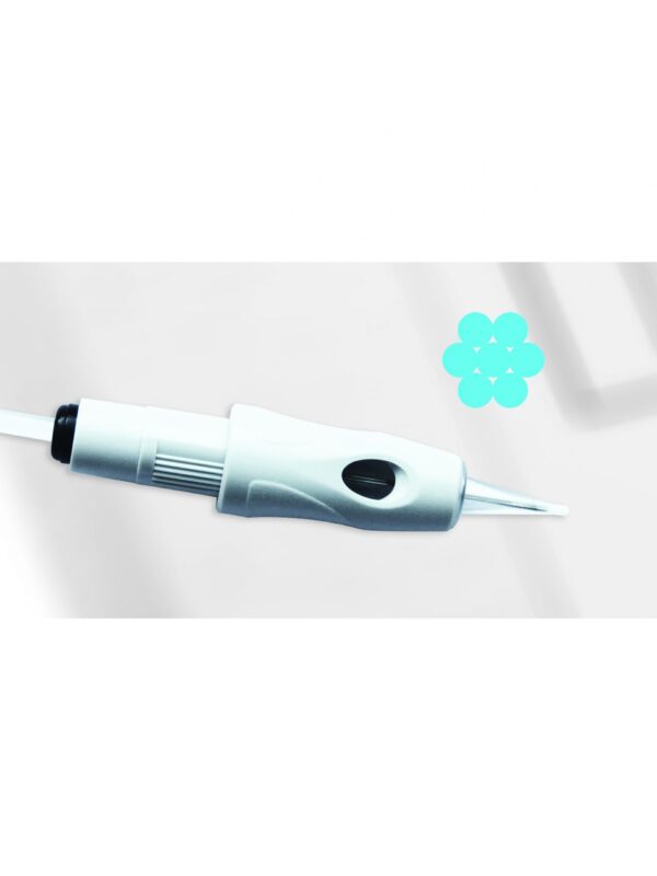 Nouveau Contour 7-pontos modul