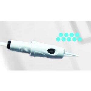 Nouveau Contour 9pontos magnum