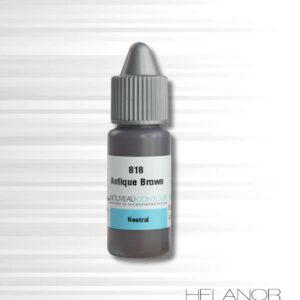 Nouveau Contour Antique Brown