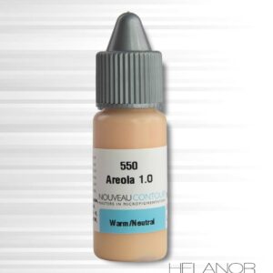 Nouveau Contour Areola 1.0
