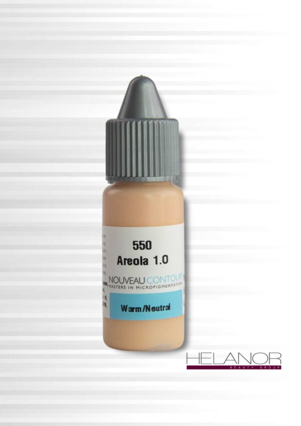 Nouveau Contour Areola 1.0