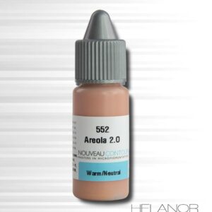 Nouveau Contour Areola 2.0