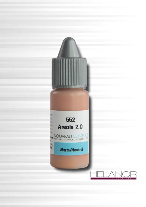 Nouveau Contour Areola 2.0
