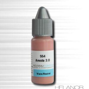Nouveau Contour Areola 3.0