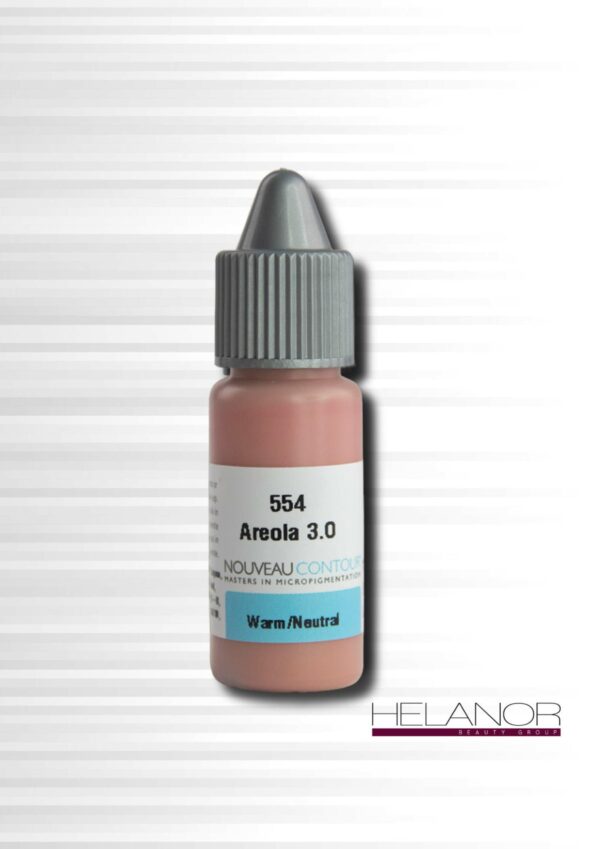 Nouveau Contour Areola 3.0
