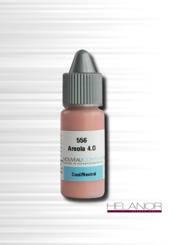 Nouveau Contour Areola 4.0