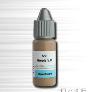 Nouveau Contour Areola 5.0