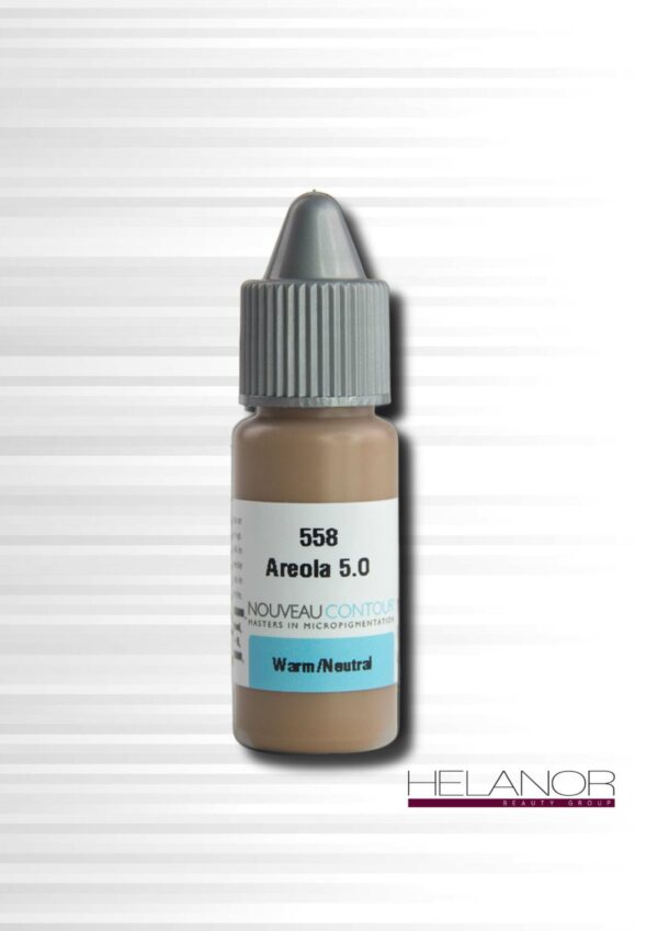 Nouveau Contour Areola 5.0