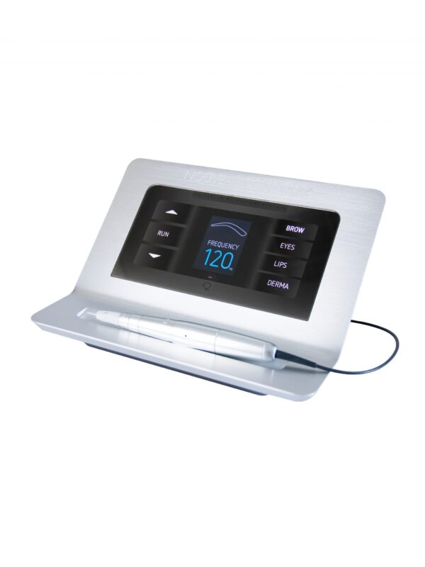 Nouveau Contour IQ Medical sminktetoválógép (komplett)