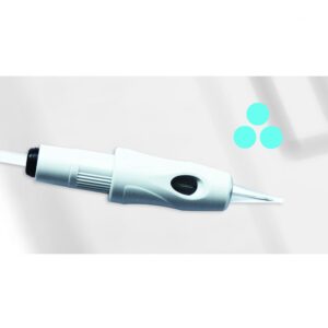 Nouveau Contour Outline
