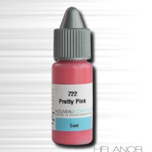 Nouveau Contour Pretty Pink