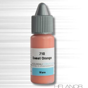 Nouveau Contour Sweet Orange