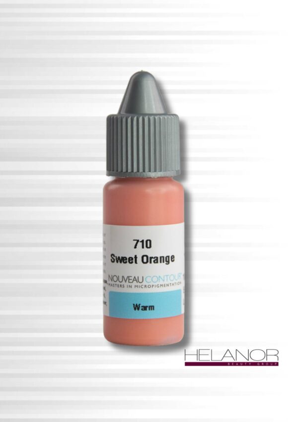 Nouveau Contour Sweet Orange