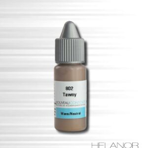 Nouveau Contour Tawny