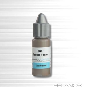 Nouveau Contour Tender Taupe