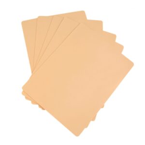 Nouveau Contour gyakorlópad