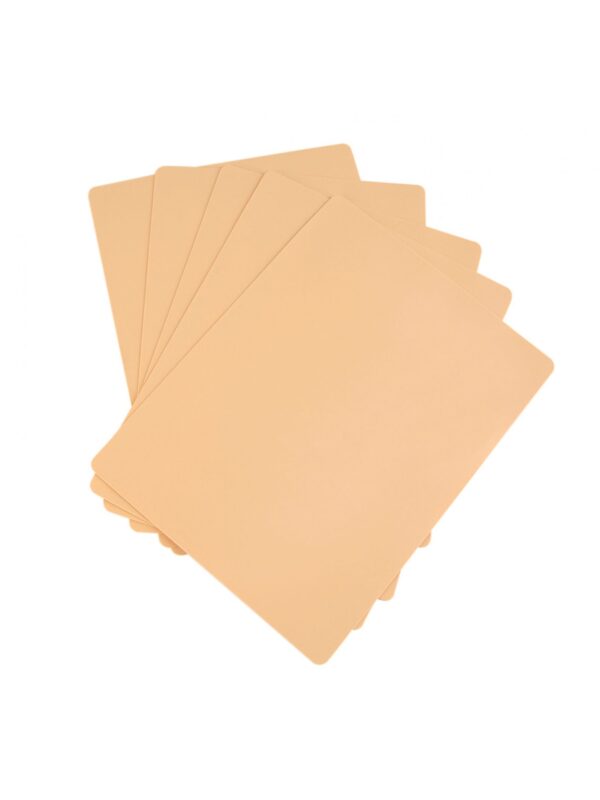 Nouveau Contour gyakorlópad