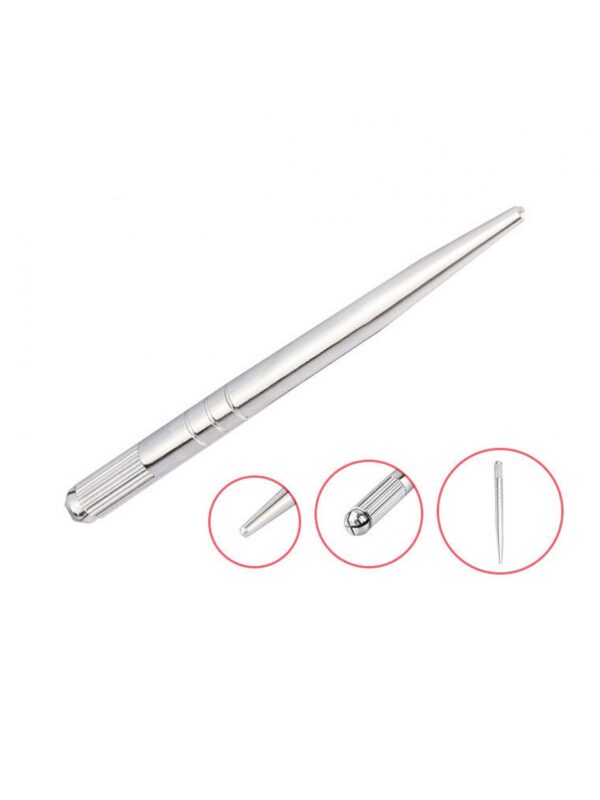 Nouveau Contour microblade kézitoll